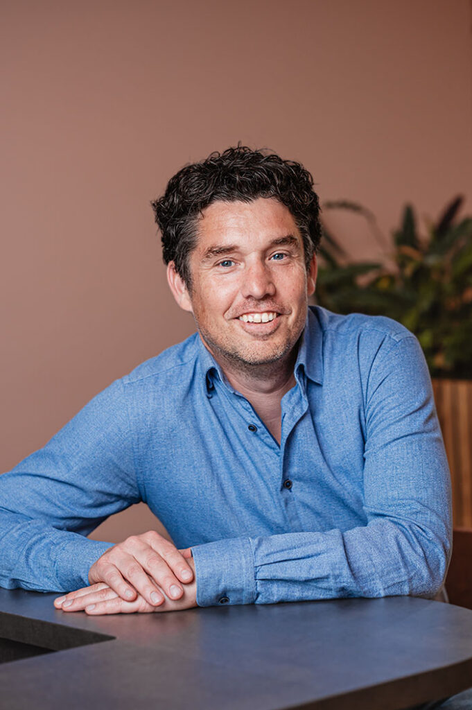 Dennis Poorthuis MSc RB