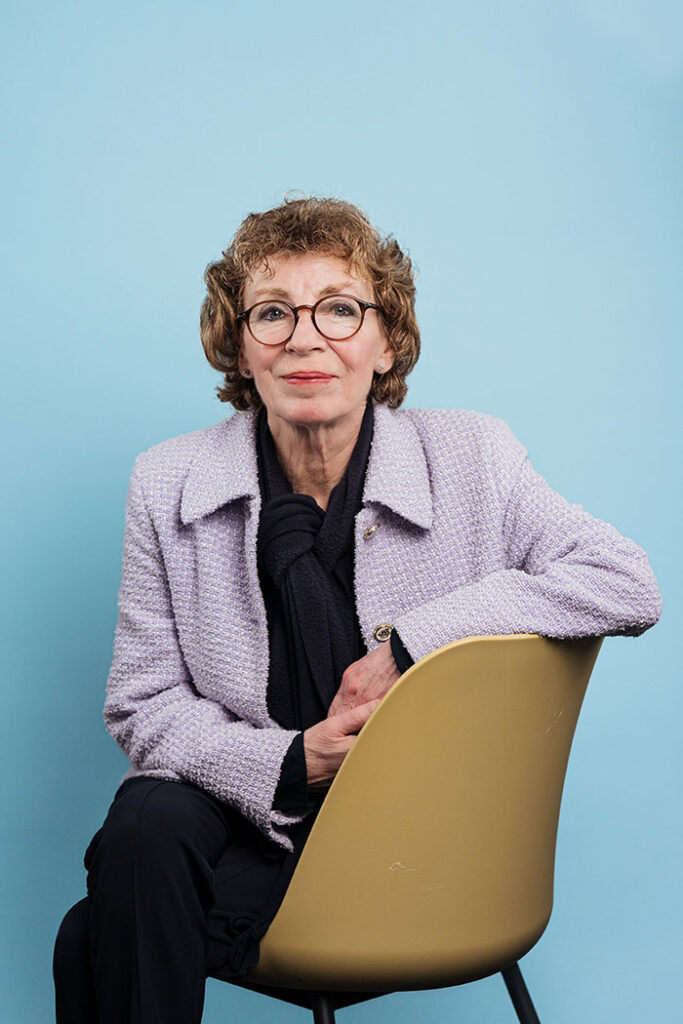 Elly de Koning