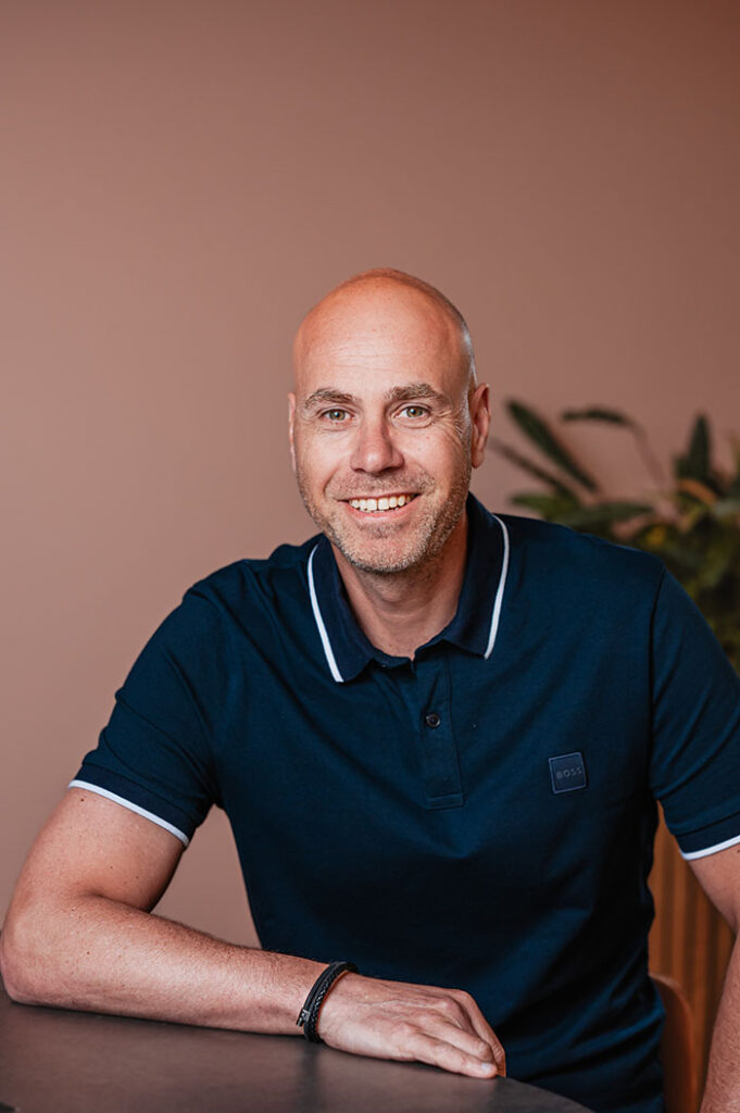 Jeroen Berger
