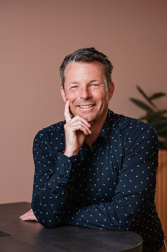 Martijn van Eijkel