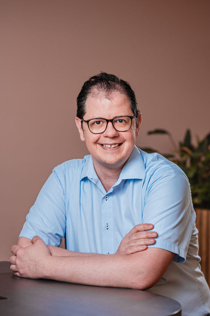 Peter van Delft